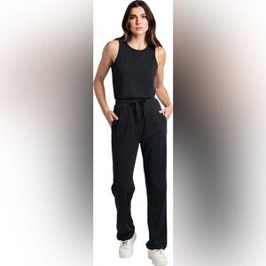 Lole Louisa Women’s Black Jumpsuit